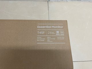 Monitor Samsung F24T450GYU