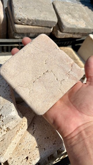 Baldosas de Mármol (4 tipos)