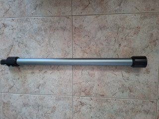 Aspirador Conga Rockstar 215W