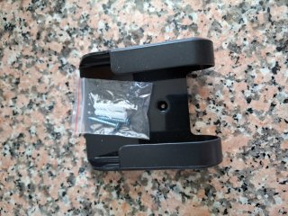 Aspirador Conga Rockstar 215W