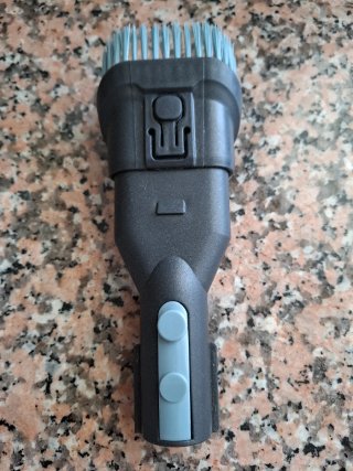 Aspirador Conga Rockstar 215W