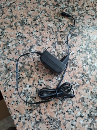 Aspirador Conga Rockstar 215W