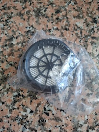Aspirador Conga Rockstar 215W