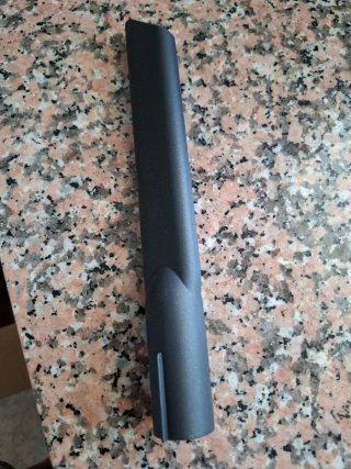 Aspirador Conga Rockstar 215W