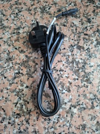 Aspirador Conga Rockstar 215W