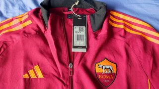 Chándal AS Roma