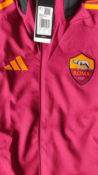 Chándal AS Roma