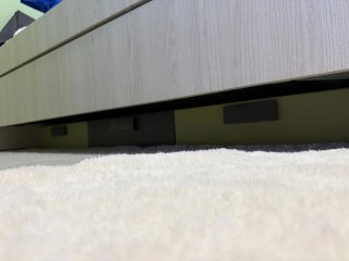 Cama nido 90x200 y escritorio