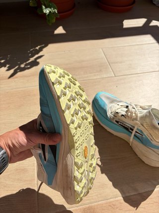 Zapatillas Brooks Cascadia Elite Trail