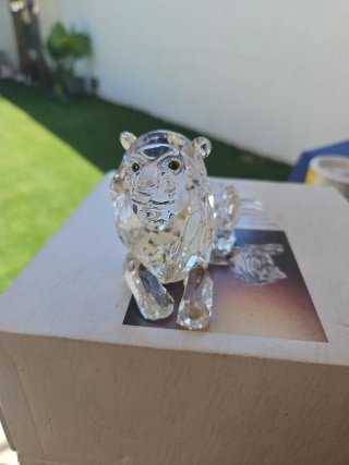 Swarovski Inspiration Africa 1995