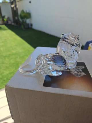 Swarovski Inspiration Africa 1995