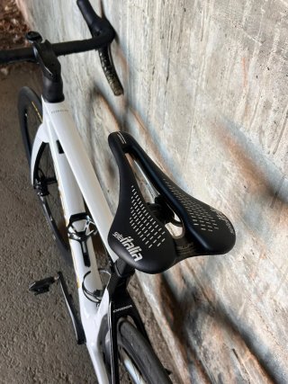 Orbea Orca OMX M20i LTD PWR