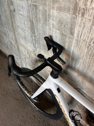 Orbea Orca OMX M20i LTD PWR