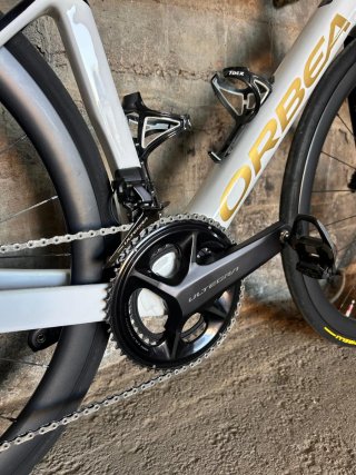 Orbea Orca OMX M20i LTD PWR