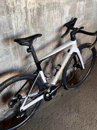 Orbea Orca OMX M20i LTD PWR