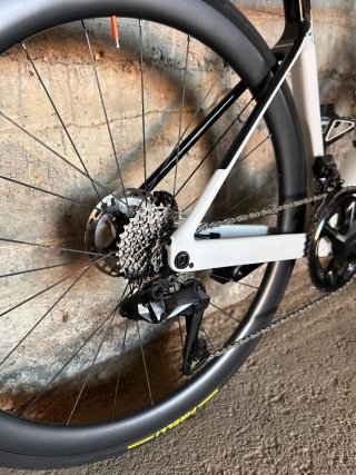 Orbea Orca OMX M20i LTD PWR