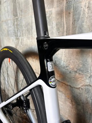 Orbea Orca OMX M20i LTD PWR