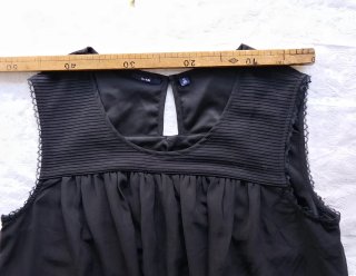 Vestito estivo curvy Kiabi