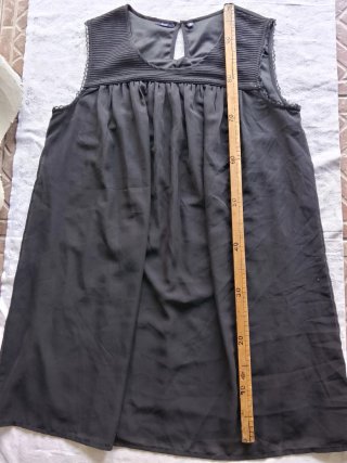 Vestito estivo curvy Kiabi
