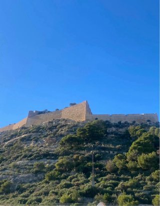 Alquilo piso para este verano alicante  ️