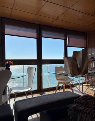 Alquilo piso para este verano alicante  ️