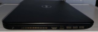 Portátil Dell i5 120GB SSD Rápido Carreg. original