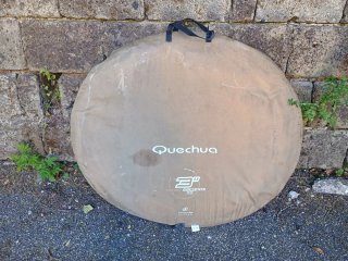 Tenda Quechua 3 Seconds Air