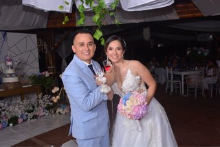 Fotógrafo para bodas