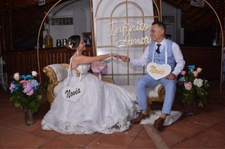 Fotógrafo para bodas