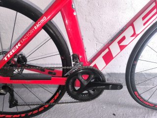 Trek Madone Aero Bicicleta de Carretera