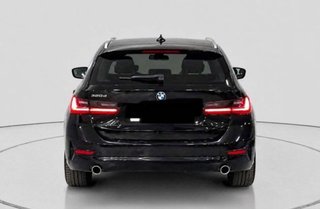 BMW Serie 3 2021