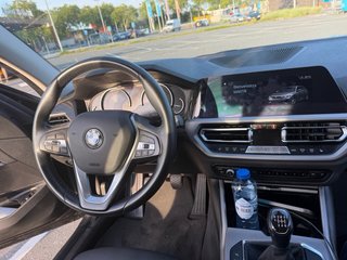 BMW Serie 3 2021