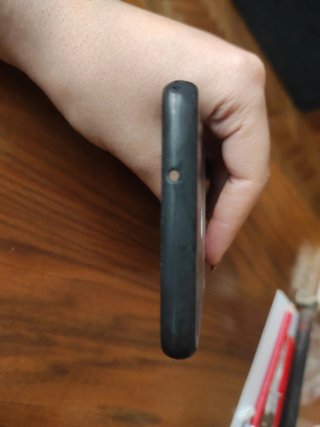 Funda Huawei P Smart Escudo y Espadas