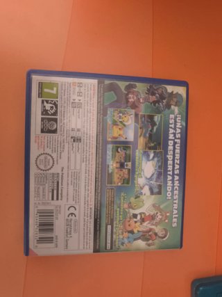 Pokémon Zaffiro Alfa Nintendo 3DS