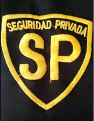SE NECESITA VIGILANTE TITULADO