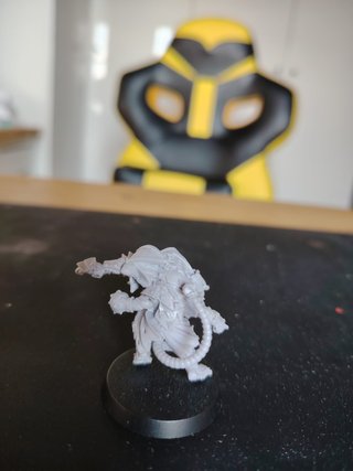 Miniatura Hakflem Skuttlespike