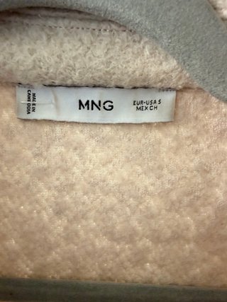 Chaqueta Mango LANA - Nueva Colleción