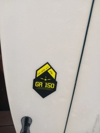 Tabla de surf niño GR 150