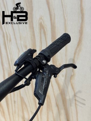 Stevens E-Inception AM 8.7.1 GTF GX AXS 2023