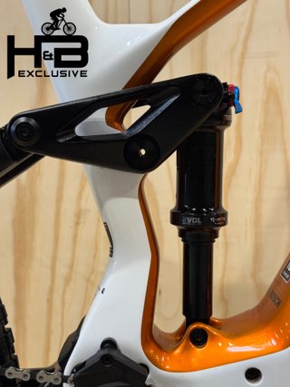 Stevens E-Inception AM 8.7.1 GTF GX AXS 2023