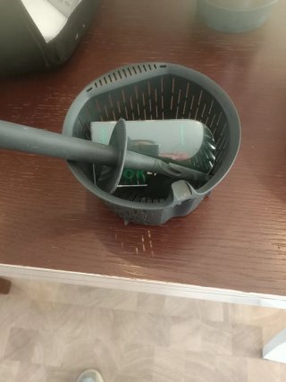 Thermomix TM5 con un vaso extra y bolsa de viaje