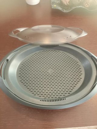 Thermomix TM5 con un vaso extra y bolsa de viaje