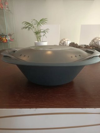 Thermomix TM5 con un vaso extra y bolsa de viaje