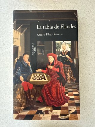 Un viejo que leia novelas de amor