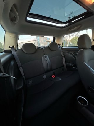 MINI Coupé 2014