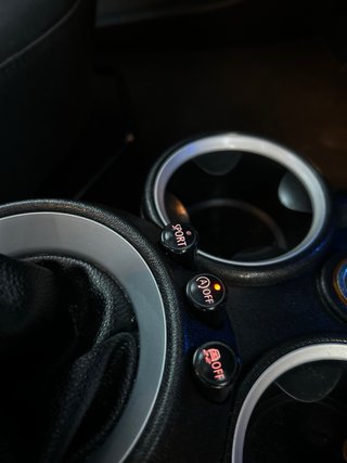 MINI Coupé 2014