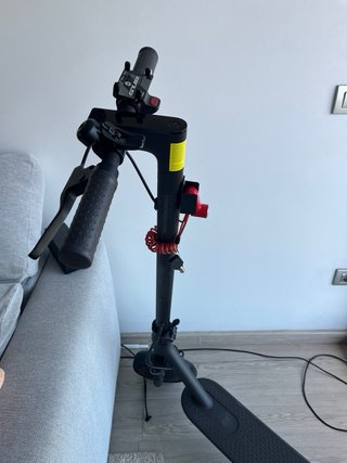 Patinete Eléctrico Xiaomi Mi Pro 2