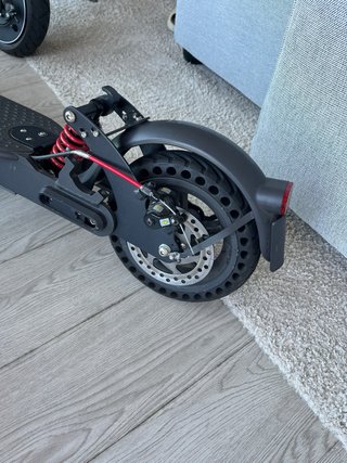 Patinete Eléctrico Xiaomi Mi Pro 2