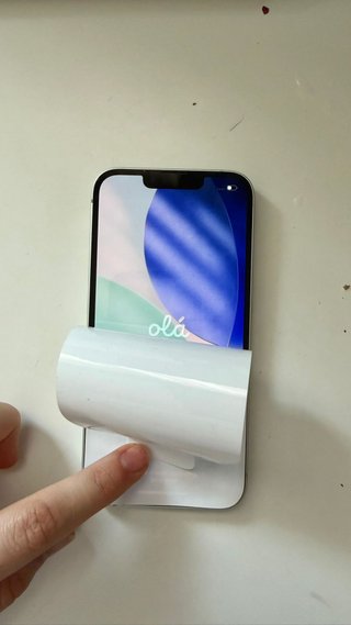 iPhone SE Blanco 256GB