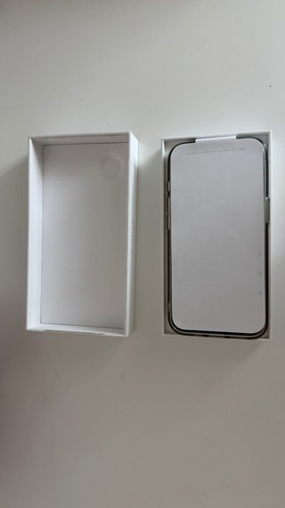 iPhone SE Blanco 256GB